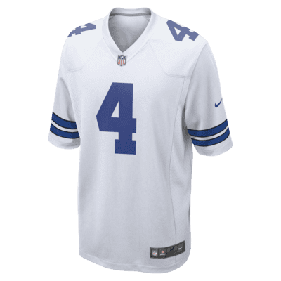 NFL Dallas Cowboys (Ceedee Lamb) Men's Game Football Jersey. Nike.com